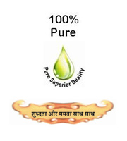 Almond Oil