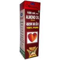Almond Oil