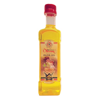 Olive Oil